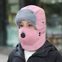 Прозрачная линза для взрослых