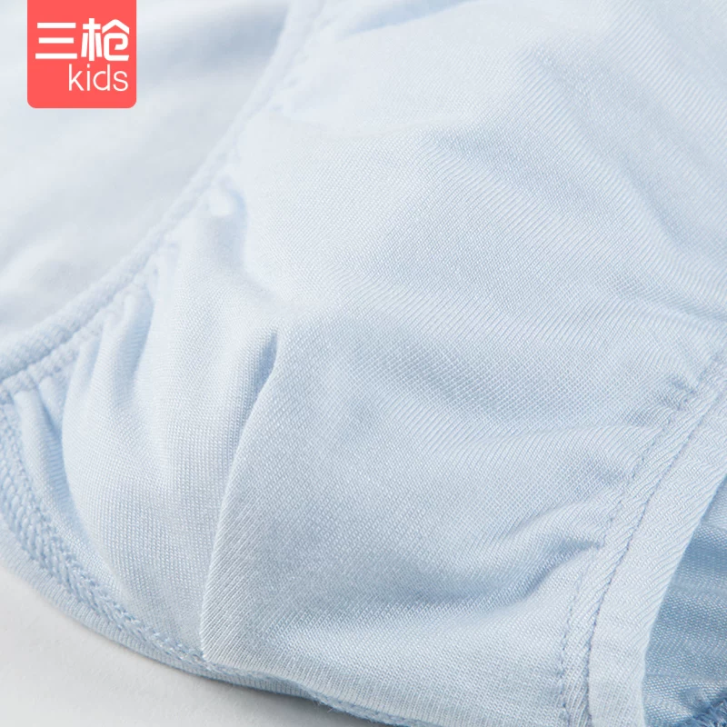 underwear для мальчиков, детские шорты для учеников, брюки, тонкие трусы
