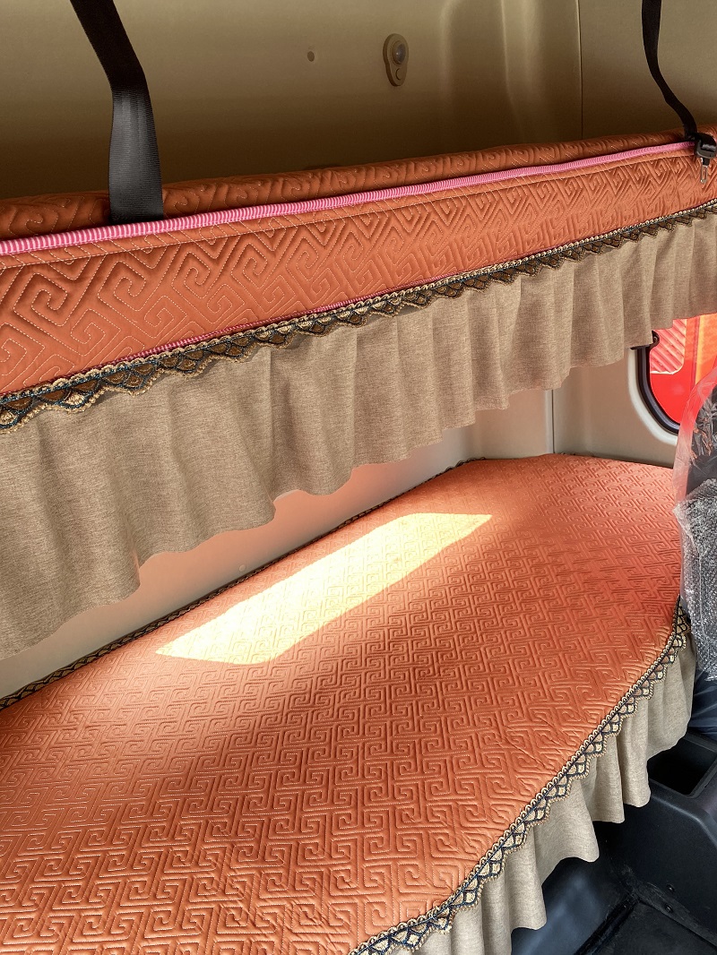 The large truck bedroom is suitable for Dron X6000 X3000 new M3000 L5000 special