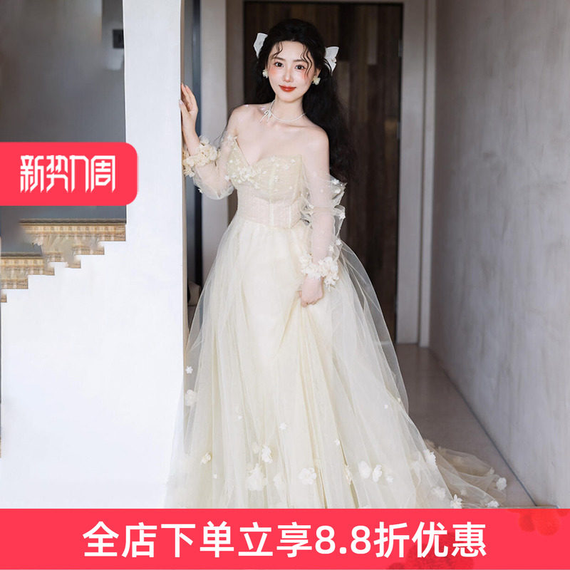 ivory sheath dress Just Me Ruffle Sleeve Lace Sheath Dress