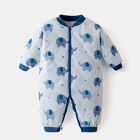 Синий слон слон