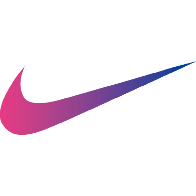 NK潮牌时尚女装的LOGO