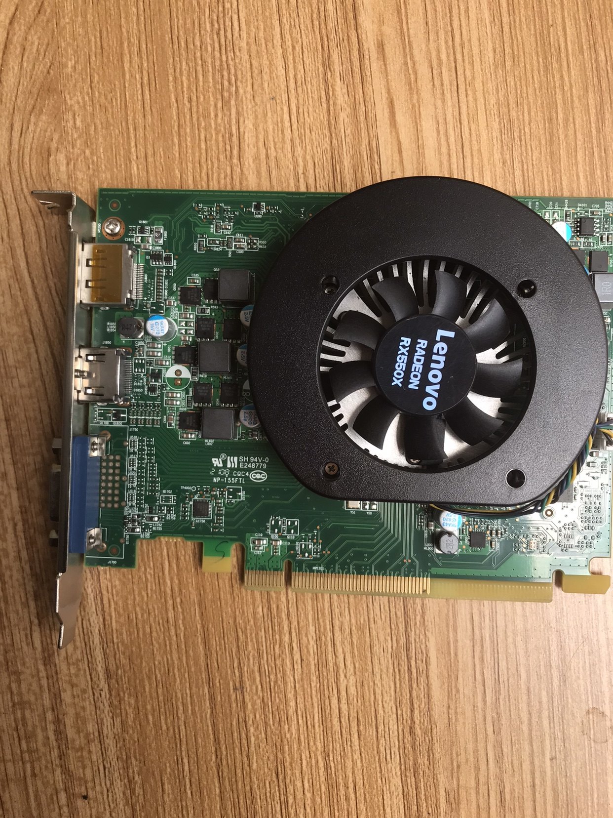 老客户订单，按事先说好的型号数量发货