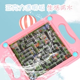 Интеллектуальная игрушка для тренировок для детского сада, концентрация внимания
