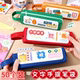 Cartoon canvas pencil case student small gift stationery reward