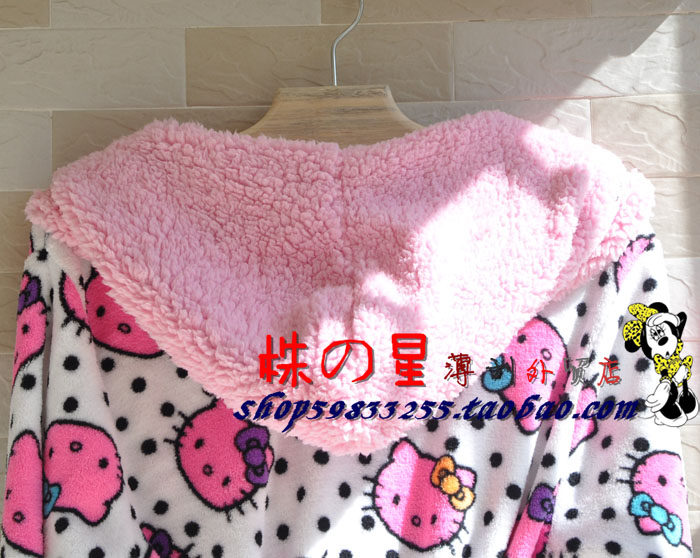 Peignoir - Ref 602513 Image 14