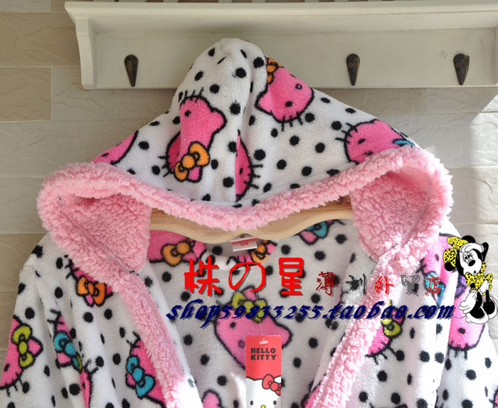 Peignoir - Ref 602513 Image 5