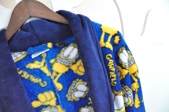 Peignoir - Ref 602514 Image 5