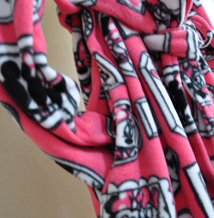 Peignoir - Ref 591960 Image 7