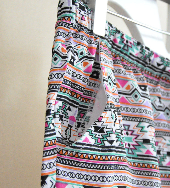 Pantalon pyjama jeunesse - Ref 713965 Image 14