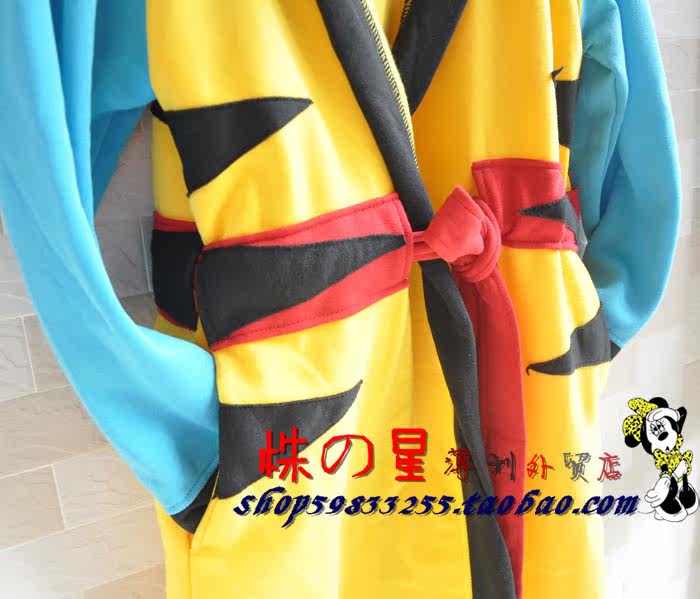 Peignoir - Ref 591323 Image 15