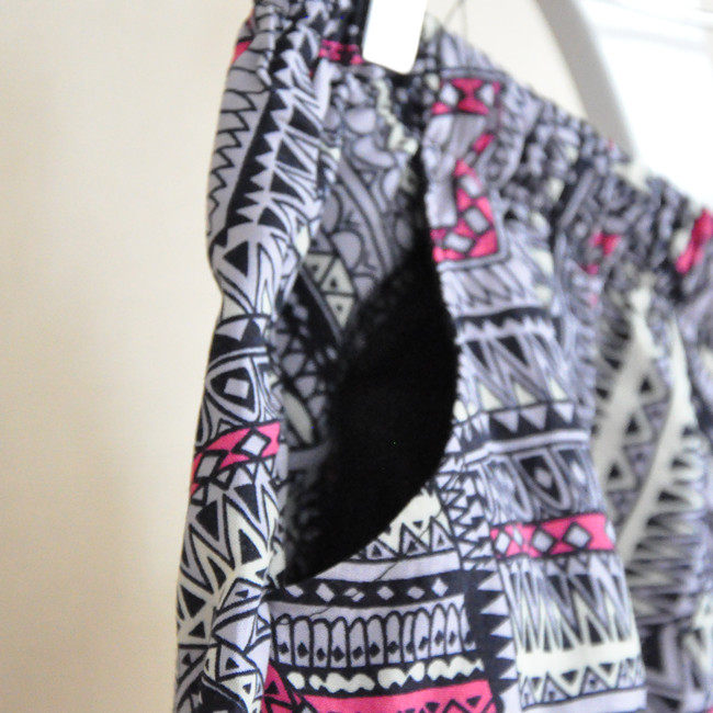 Pantalon pyjama jeunesse - Ref 713965 Image 25