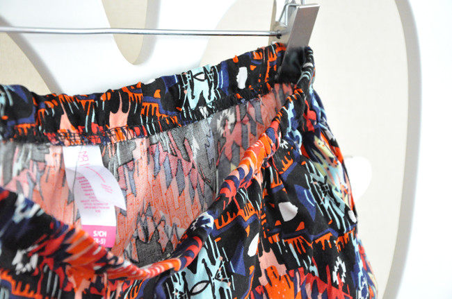 Pantalon pyjama jeunesse - Ref 713965 Image 31