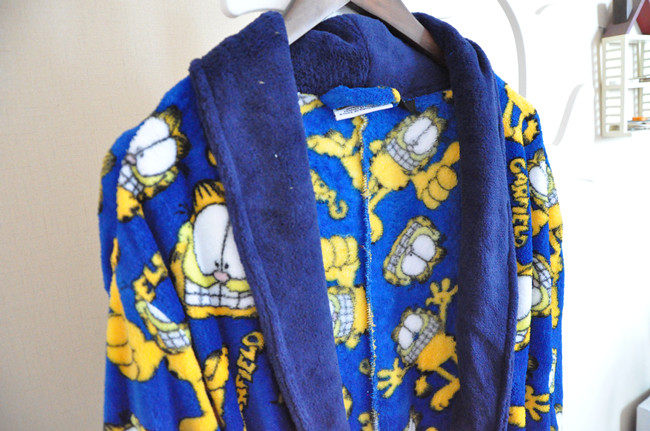 Peignoir - Ref 602514 Image 6