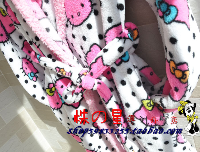 Peignoir - Ref 602513 Image 12