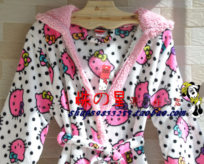 Peignoir - Ref 602513 Image 9