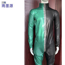 (NM Yumoyuan) W Joker fangjoker fabric upgrade base layer tailor-made