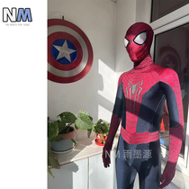 (NM Yumoyuan) The Amazing Spider-Man 2 High-end Customized Silicone Screen Printing Tailor-made