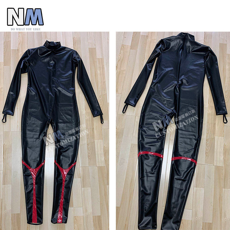 (NM Yumoyuan) Yajituo Shining Form Bottom Clothes Tailor-made