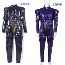 (NM) Kamen Rider Hibiki Blue Hibiki Red cos suit base coat without armor tailor-made