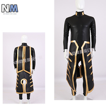 (NM rain and ink source) Digiorga Jr. hit the bottom of the undercoat without a nail on the body.