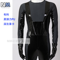 (NM Yumoyuan) 2023 new team Wang Yang team base layer tailor-made