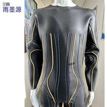 (NM Yumoyuan) Kuuga kuuga ultimate black eye base 3MM wetsuit tailor-made