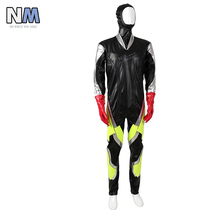 (NM Yumoyuan) 01’s final form 02 cos suit base layer without armor tailor-made