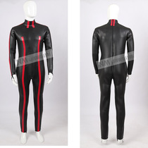 (NM Yumoyuan) Neoprene material processing 555 fazi cos clothing base without armor