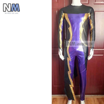 (NM Yumoyuan) The Villain of the Holy Blade Curry Stick Wang Jian Bottom Clothes Cos Suit