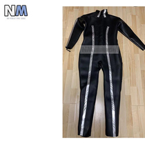 (NM Yumoyuan) Diving material processing 555 photon blood cos suit animation suit tailor-made