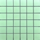 48 светло -зеленый матовый