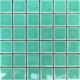 48 Little Ice Cracked Light Green - Марокканский интернет -знаменитый бассейн