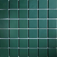 48 Dark Green Matte- (90% клиентов выбирают) - Модель Internet Celebrity Green