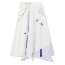 (MiHoYo Honkai Impact 3) Kiana Tokiru Light-Chasing Themed Long Dress Herrscher of Fire miHoYo