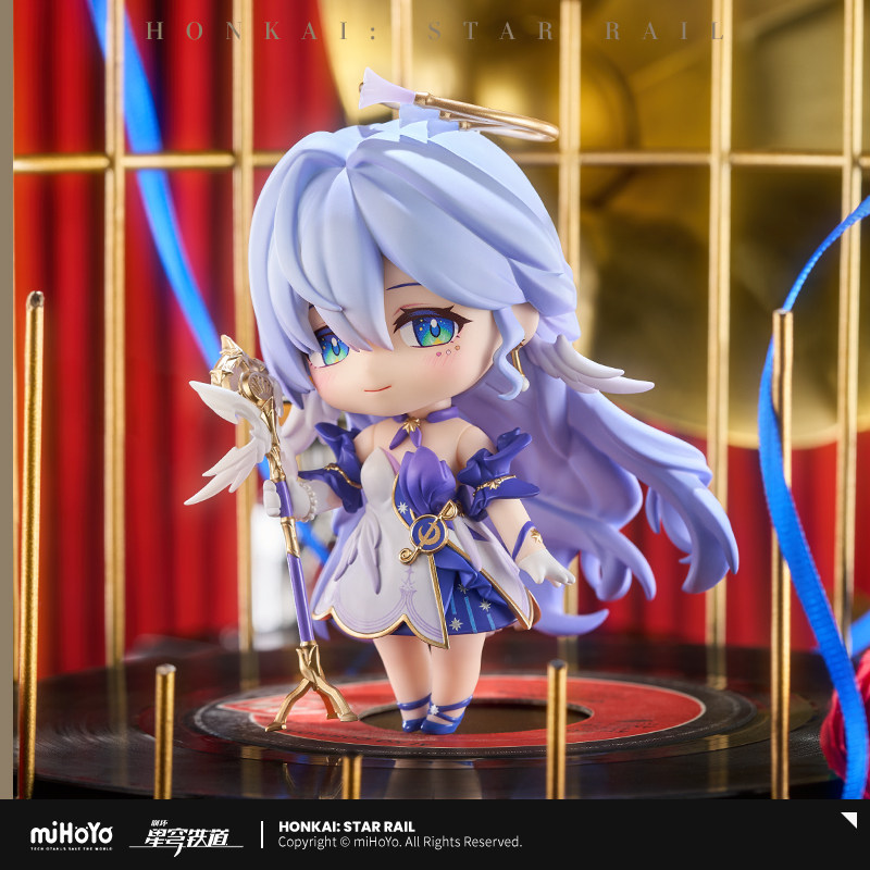 Robin Nendoroid (#2694) Honkai: Star Rail 10cm (Good Smile Company