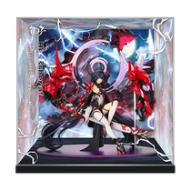 (MiHoYo Honkai Impact 3) Mei Herrscher of Thunder Figure Display Box (Non-Figure) miHoYo