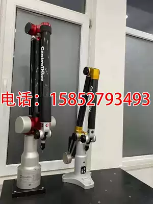 Joint arm three-coordinate external measurement service large-scale fixture customer field measurement three-dimensional reverse modeling scan