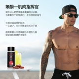 Американские исполнения Red Devils, способствующие тестированию мышечных мышечных мышц и астрономических мужских сексуальных советов.