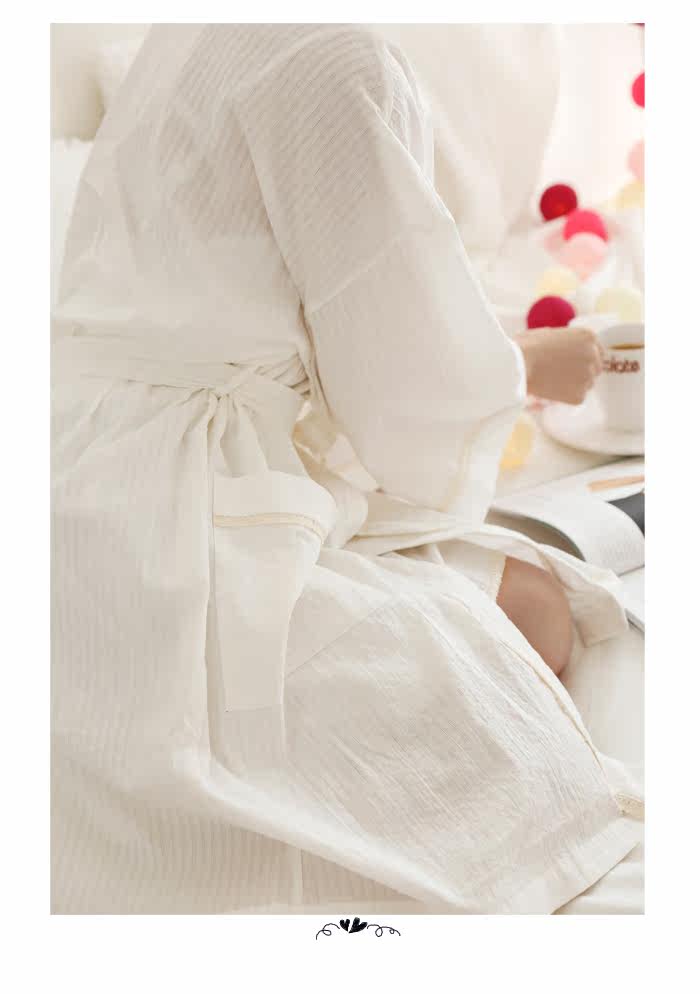 Peignoir jeunesse 2016shuipao01 - Ref 592548 Image 18