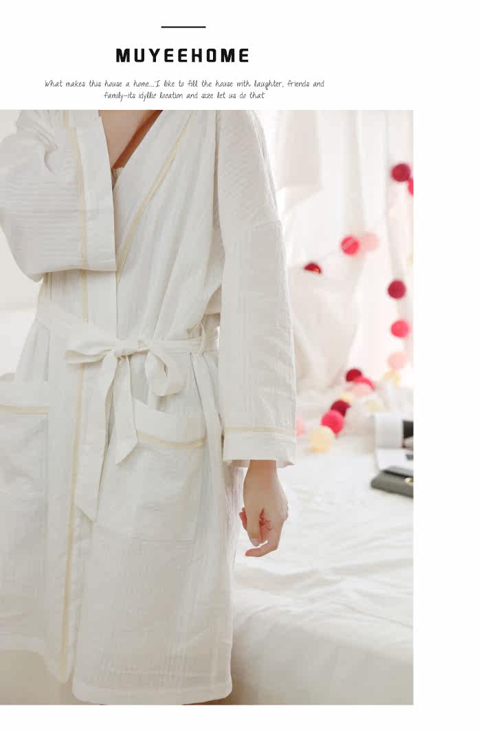 Peignoir jeunesse 2016shuipao01 - Ref 592548 Image 13