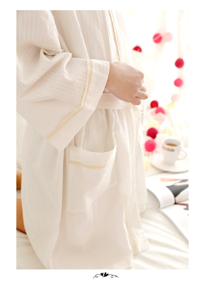 Peignoir jeunesse 2016shuipao01 - Ref 592548 Image 16