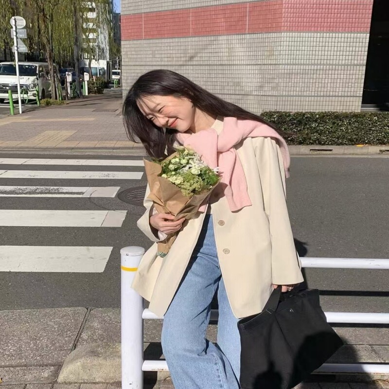 oojoey轻奢女装