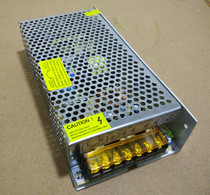 Multi-Channel programmable time relay supporting 24v industrial control power supply: 24VDC 5A SP-120-24V