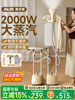 Aux Large Steam Garment Steamer for Home Use, 2025 New Model, Clothing Store Ironing Machine, Flat Ironing and Steaming All-In-One, Vertical Type