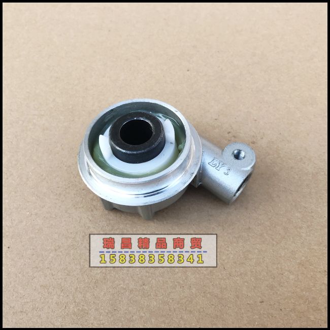 Áp dụng cho Sundiro Honda SDH150L đếm cảm biến tốc độ hộp số 150GY hộp số tốc độ không tải chiến đấu - Xe máy Gears bánh răng 13 xe máy