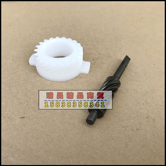 Sundiro Honda CBX150 War Dragon SDH150-15-19-21 Bảng đo tốc độ Bảng cảm biến tốc độ bánh răng - Xe máy Gears Giá nhông sên dĩa Wave