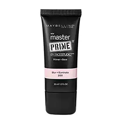 Maybelline Face Studio Master Prime Primer Blur Illumina
