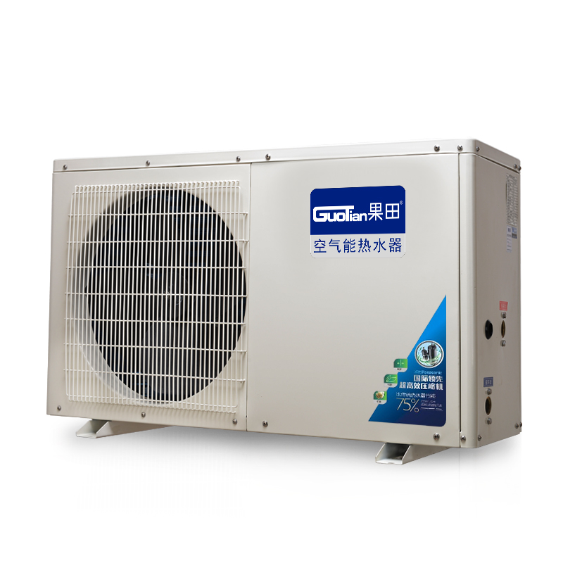Máy nước nóng không khí tiết kiệm năng lượng máy chủ 1.5 3 chu trình nước hộ gia đình chuyển đổi năng lượng mặt trời thành năng lượng không gian - Máy đun nước máy nước nóng lạnh panasonic