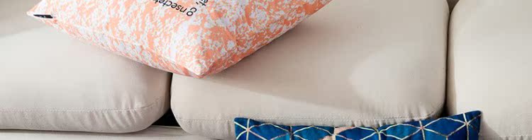 Ins Bắc Âu hiện đại flannel gối Bay window sofa đệm văn phòng nghỉ trưa gối với gối trang trí - Trở lại đệm / Bolsters gối dựa